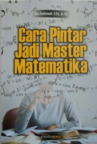 Cara pintar jadi master matematika