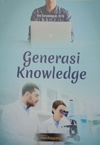 Generasi knowledge