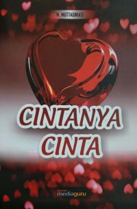 Cintanya cinta