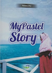 My pastel story