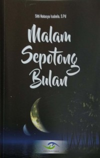 Malam sepotong bulan