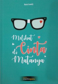 Melihat cinta di matanya