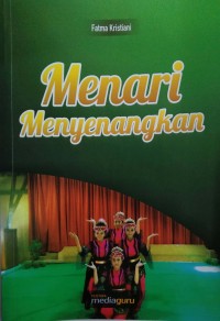 Menari menyenangkan