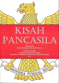 Kisah Pancasila