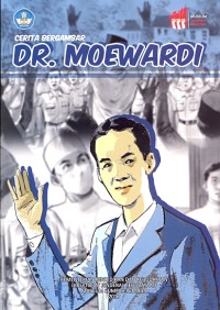 Cerita bergambar dr. Moewardi