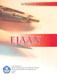 Ejaan