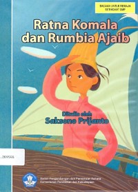 Ratna komala dan rumbia ajaib