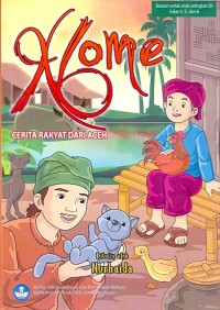 Nome: cerita rakyat dari Aceh
