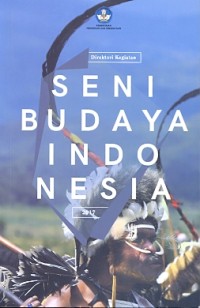 Direktori kegiatan seni budaya Indonesia 2017