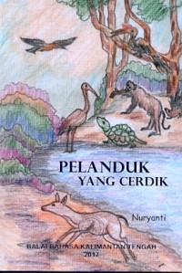 Pelanduk yang cerdik