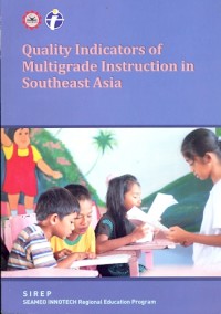 Quality indicators of multigrade instruction in Southeast Asia