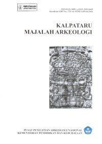 Kalpataru Majalah Arkeologi