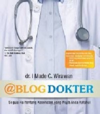 @Blog dokter