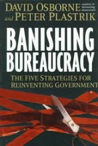 Banishing bureaucracy