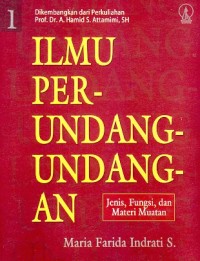 ilmu per-undang-undang-an 2