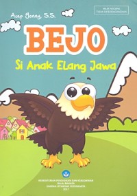 Bejo: si anak elang Jawa