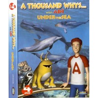 A thousand whys...with Adi under the sea