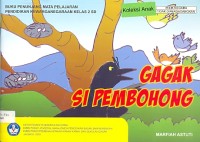 Gagak si pembohong