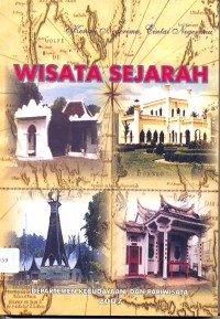 Wisata sejarah