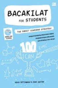 Baca kilat for students: the smart learning strategy (CDROOM)