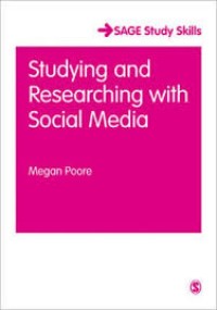 Studying and researching with social media