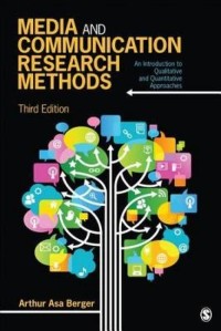 Media and communication research methods :an introduction to qualitative and quantitative approaches