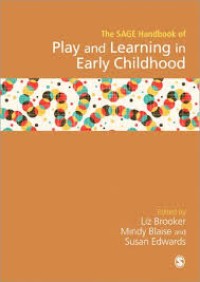 Sage handbook of play and learning in early childhood