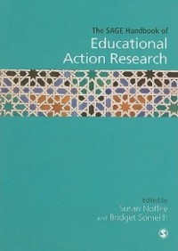 The sage handbook of educational action research