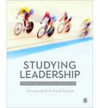 Studying leadership: traditional and critical approaches