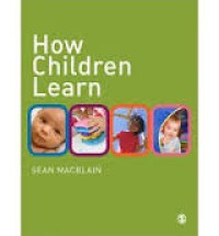 How children learn