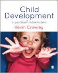 Child development: a practical introduction
