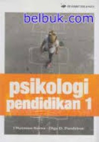 Psikologi pendidikan 1