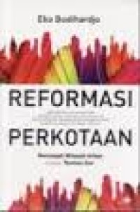 Reformasi perkotaan