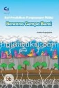 Bencana gempa bumi