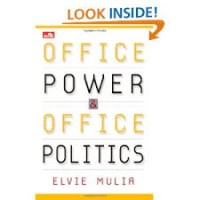 Office power & office politics