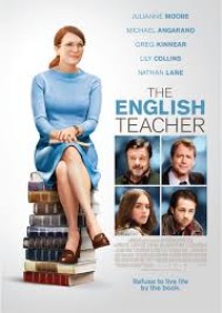 The English Teacher [DVD]
