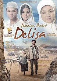 Hafalan shalat Delisa [DVD]