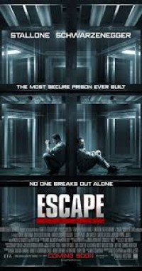 Escape Plan [DVD]