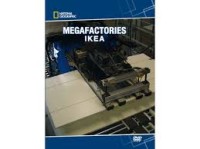 Megafactories IKEA [DVD]