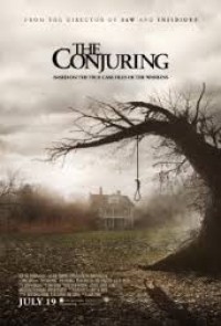The Conjuring [DVD]