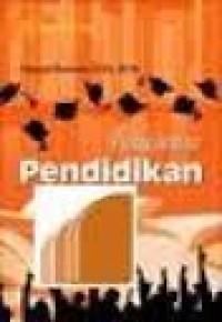 Pengantar pendidikan