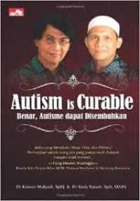 Autism is curable
