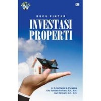 Buku pintar investasi properti