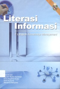 Literasi informasi: 7 langkah knowledge management