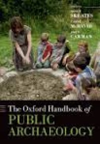 Oxford handbook of public archaeology