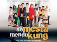 Semesta mendukung [DVD]