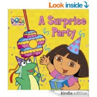 A surprise party