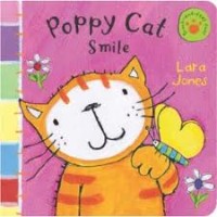 Poppy cat : smile