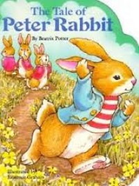 The tale of Peter rabbit