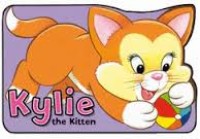 Kylie the kitten